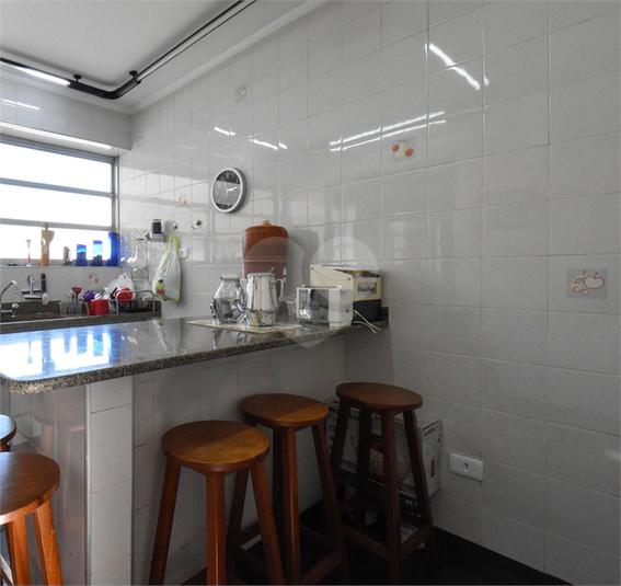 Venda Apartamento São Paulo Perdizes REO652347 10