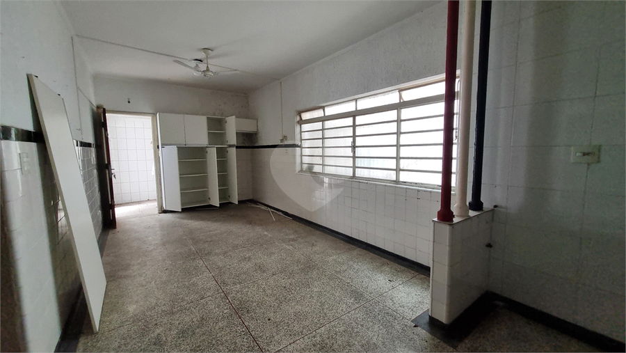 Venda Terreno São Paulo Vila Isolina Mazzei REO652367 15