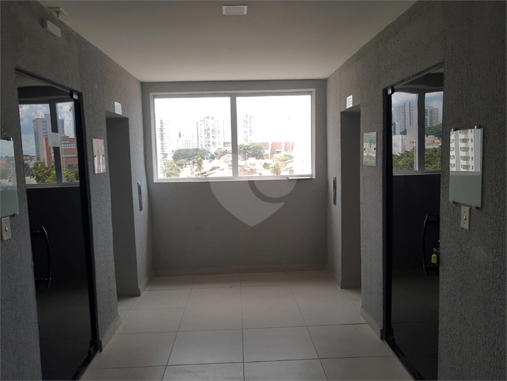 Venda Salas Sorocaba Jardim Emília REO652373 9