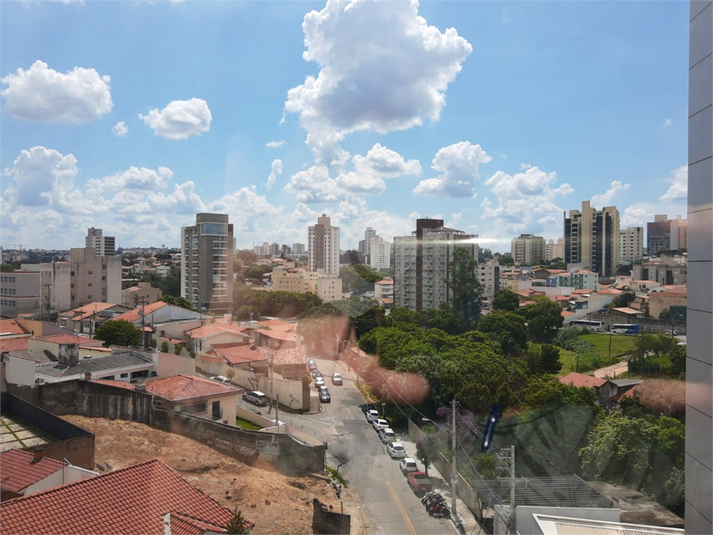 Venda Salas Sorocaba Jardim Emília REO652373 3