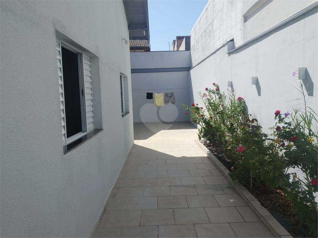 Venda Casa térrea Indaiatuba Residencial Monte Verde REO652420 19