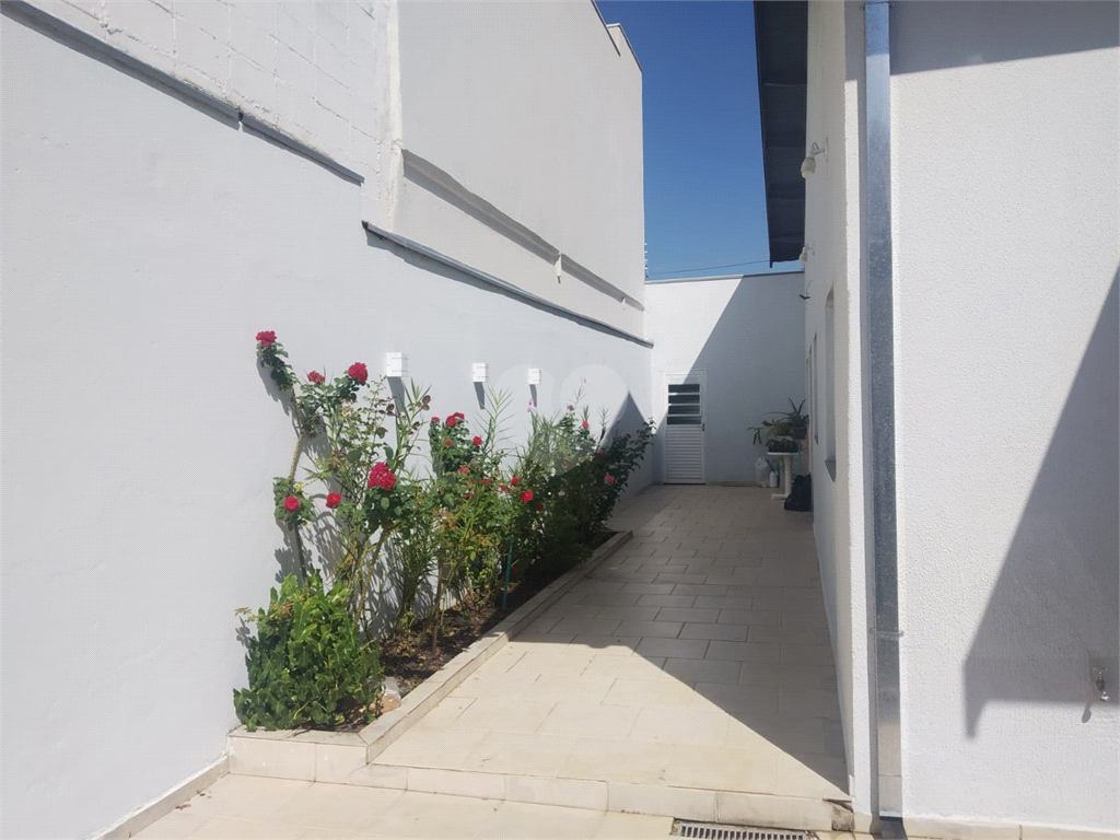 Venda Casa térrea Indaiatuba Residencial Monte Verde REO652420 5