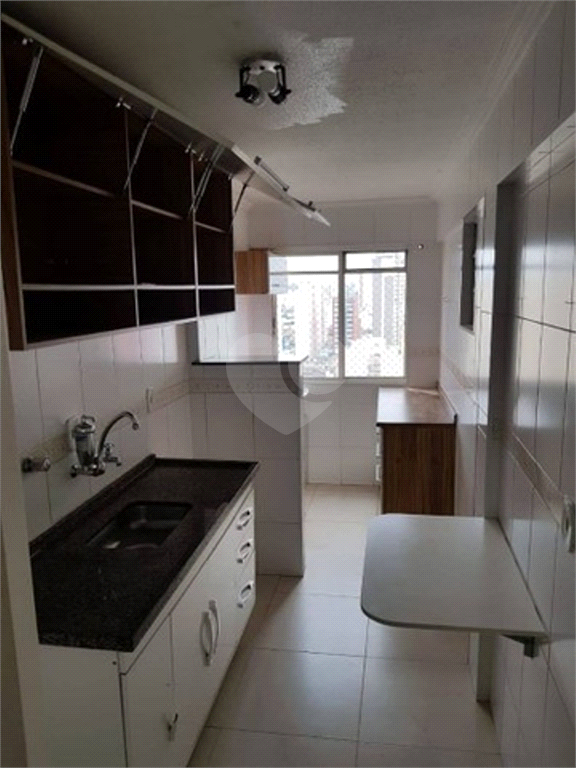 Venda Apartamento São Paulo Brás REO652425 13