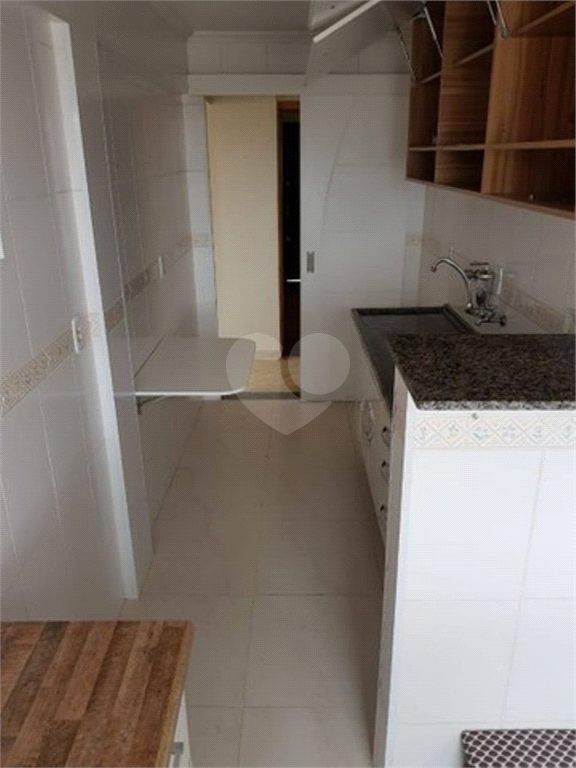 Venda Apartamento São Paulo Brás REO652425 8