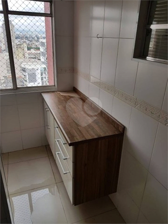 Venda Apartamento São Paulo Brás REO652425 16