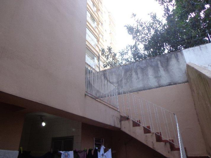 Venda Sobrado São Paulo Vila Mariana REO65244 18