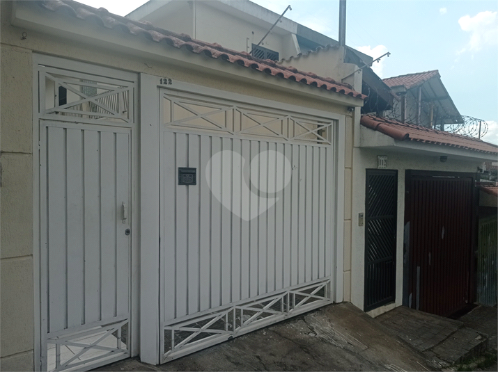 Venda Condomínio São Paulo Vila Nova Mazzei REO652443 1