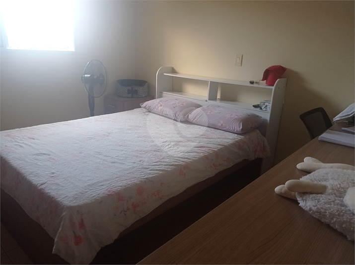 Venda Condomínio São Paulo Vila Nova Mazzei REO652443 27