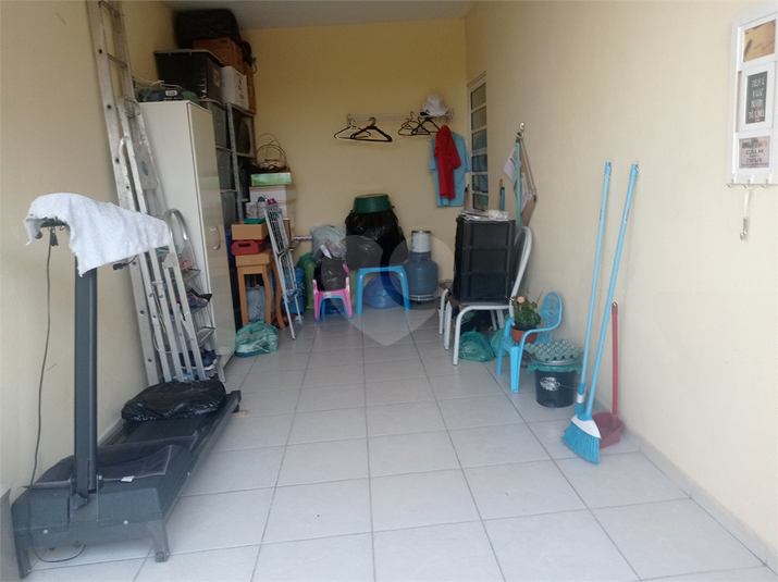 Venda Condomínio São Paulo Vila Nova Mazzei REO652443 5