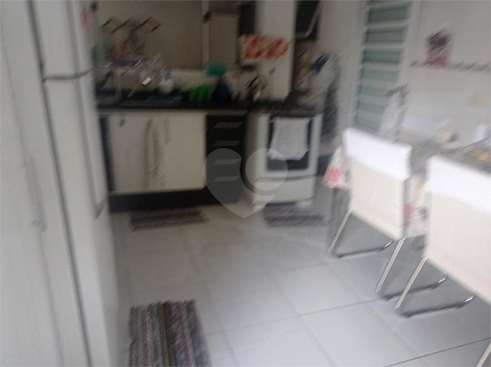 Venda Condomínio São Paulo Vila Nova Mazzei REO652443 7