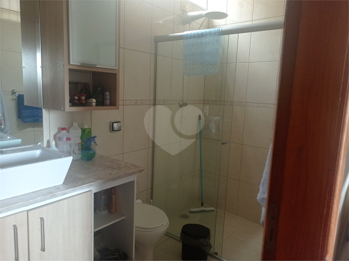 Venda Condomínio São Paulo Vila Nova Mazzei REO652443 15