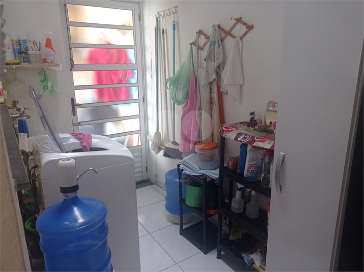 Venda Condomínio São Paulo Vila Nova Mazzei REO652443 6