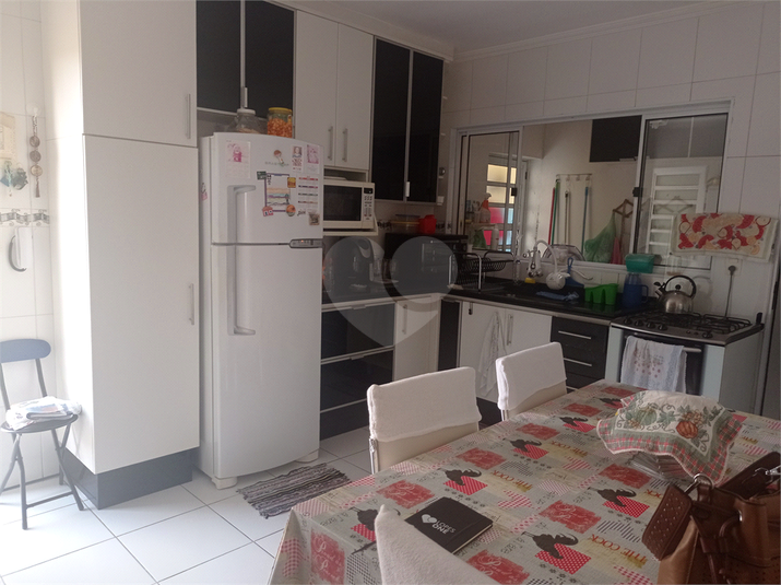 Venda Condomínio São Paulo Vila Nova Mazzei REO652443 8