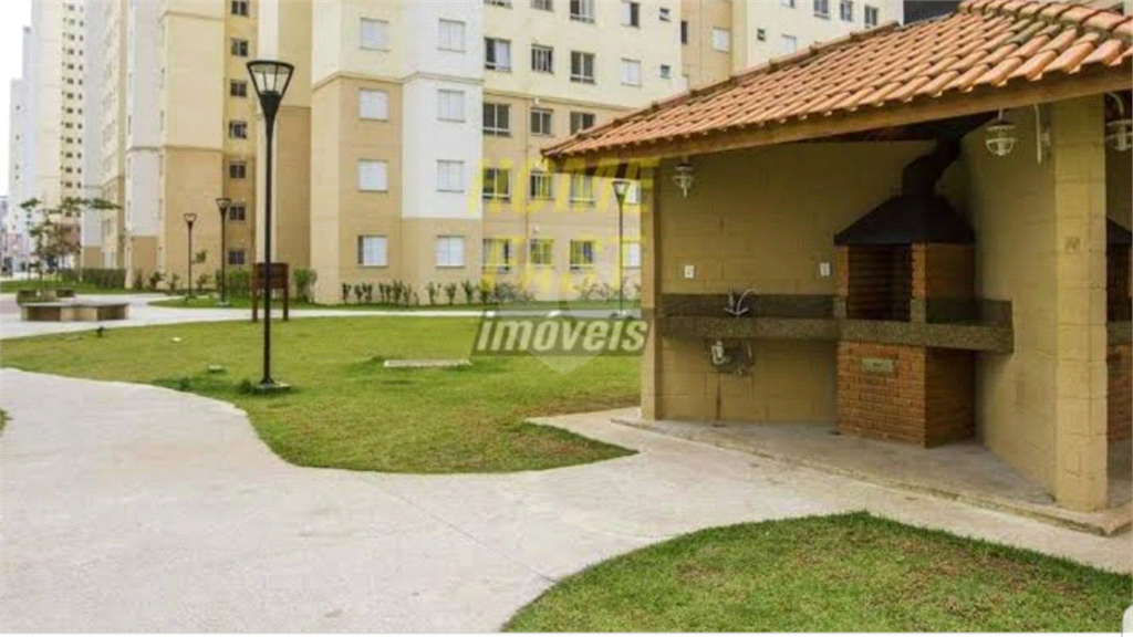 Venda Apartamento Guarulhos Ponte Grande REO652465 19