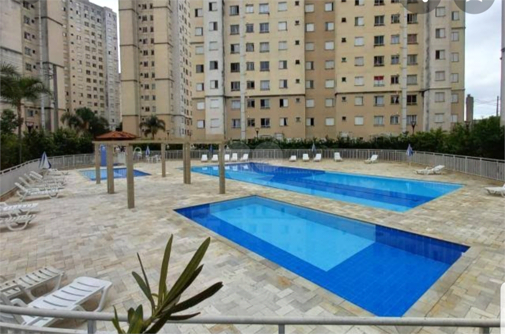 Venda Apartamento Guarulhos Ponte Grande REO652465 4