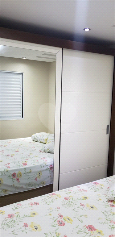 Venda Apartamento Guarulhos Ponte Grande REO652465 16