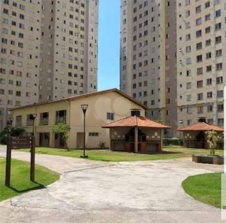 Venda Apartamento Guarulhos Ponte Grande REO652465 20