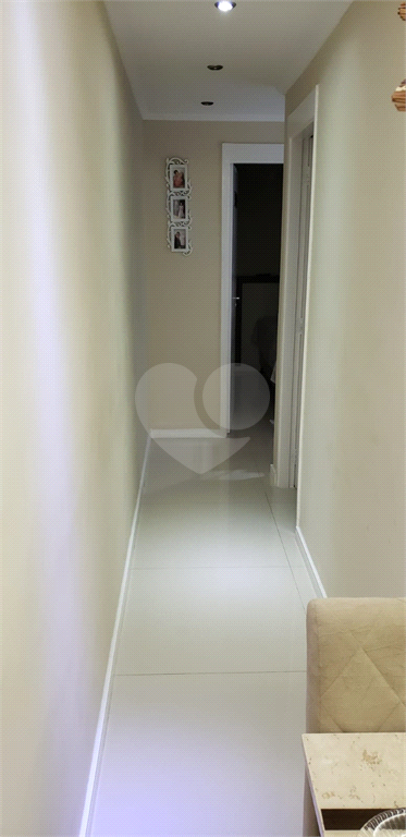 Venda Apartamento Guarulhos Ponte Grande REO652465 13