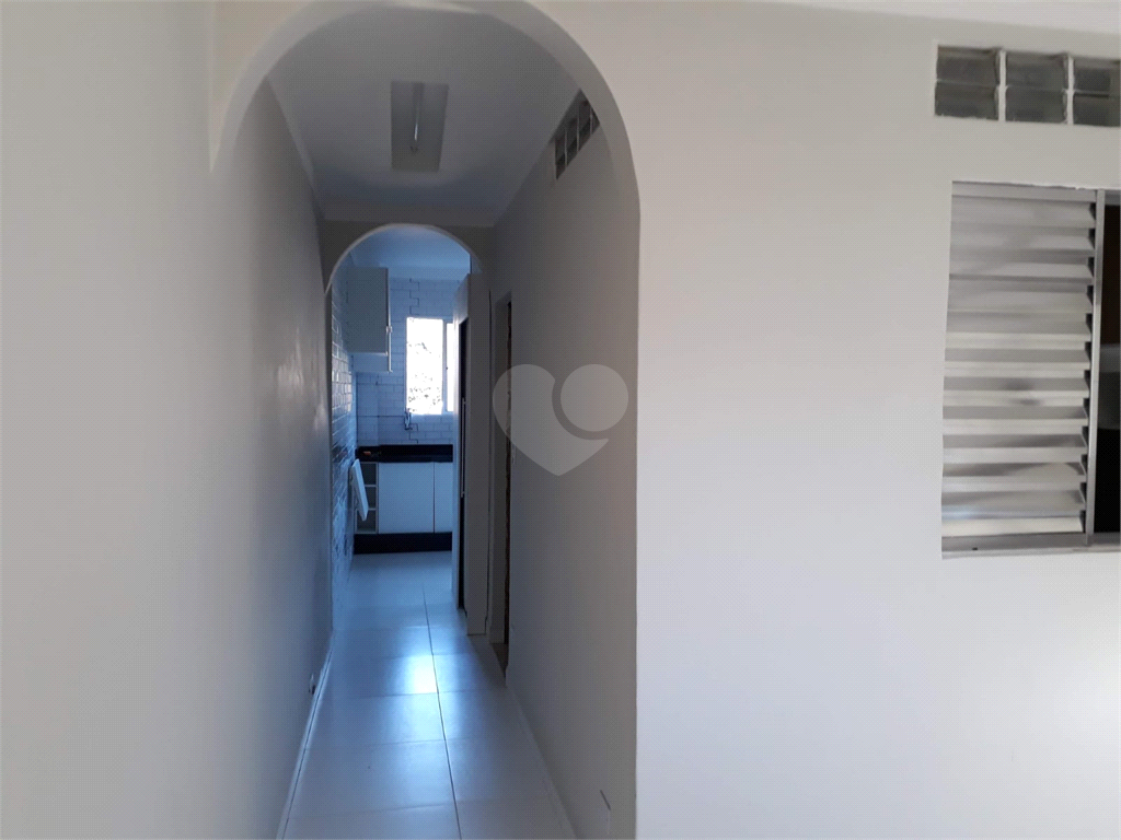 Venda Apartamento Praia Grande Canto Do Forte REO652470 3