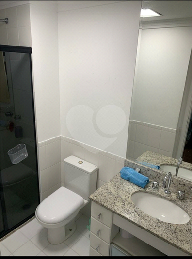 Venda Apartamento São Paulo Mooca REO652487 16