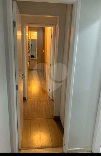 Venda Apartamento São Paulo Mooca REO652487 11