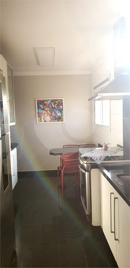 Venda Apartamento São Paulo Mooca REO652487 6