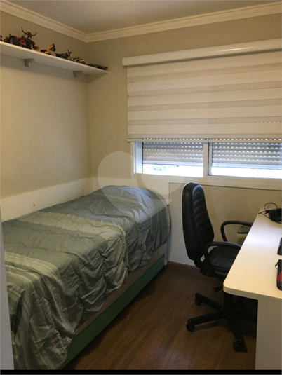 Venda Apartamento São Paulo Mooca REO652487 17