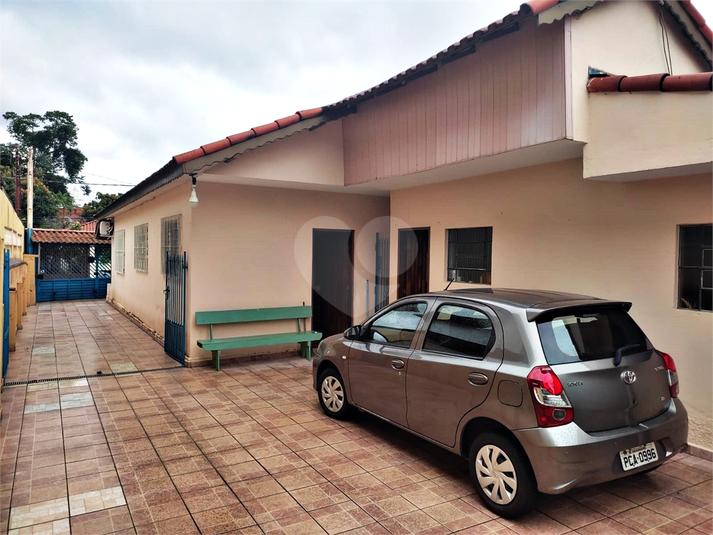 Venda Casa térrea São Paulo Jardim Leonor Mendes De Barros REO652490 41