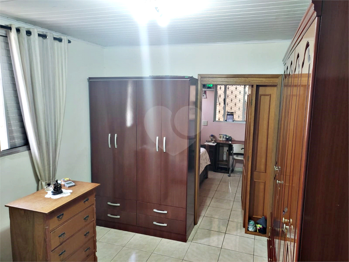 Venda Casa térrea São Paulo Jardim Leonor Mendes De Barros REO652490 23