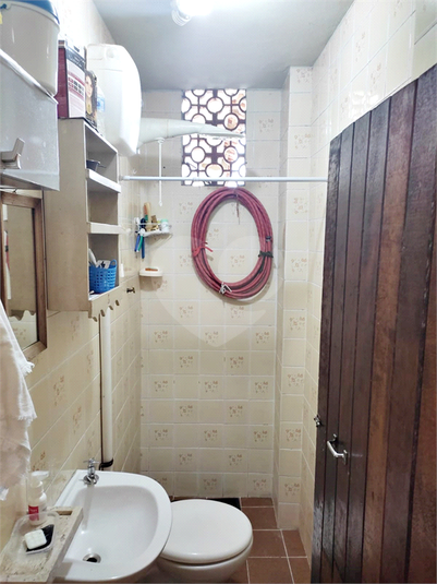 Venda Casa térrea São Paulo Jardim Leonor Mendes De Barros REO652490 34