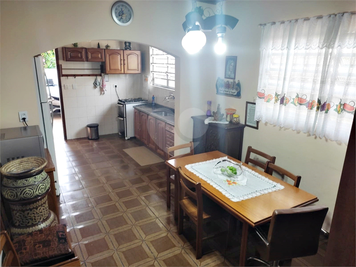 Venda Casa térrea São Paulo Jardim Leonor Mendes De Barros REO652490 7