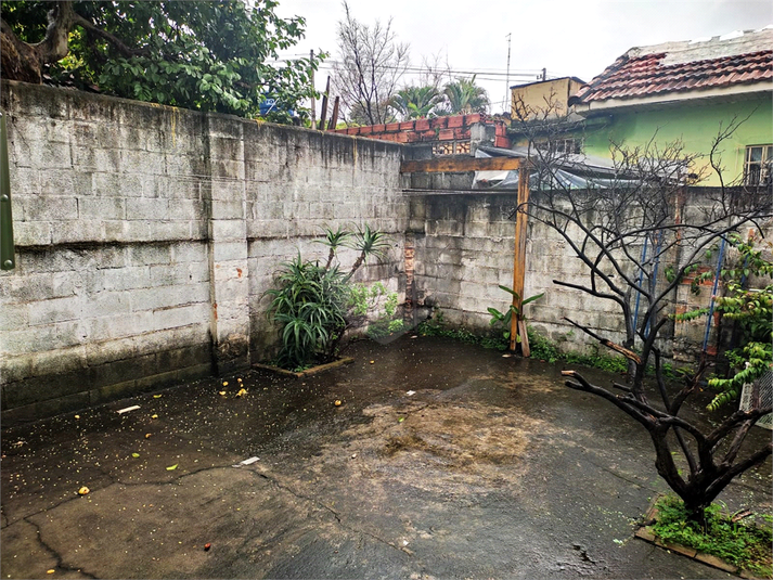 Venda Casa térrea São Paulo Jardim Leonor Mendes De Barros REO652490 47