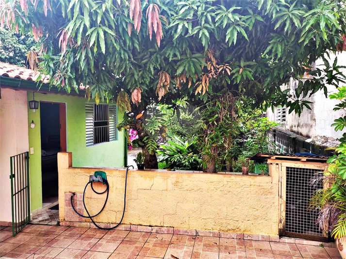 Venda Casa térrea São Paulo Jardim Leonor Mendes De Barros REO652490 44