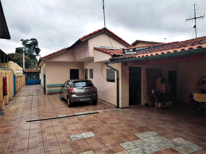 Venda Casa térrea São Paulo Jardim Leonor Mendes De Barros REO652490 40