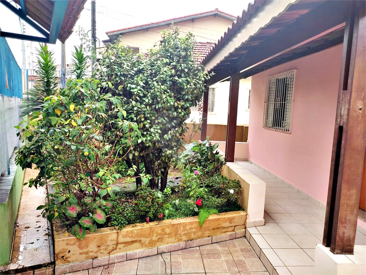 Venda Casa térrea São Paulo Jardim Leonor Mendes De Barros REO652490 4