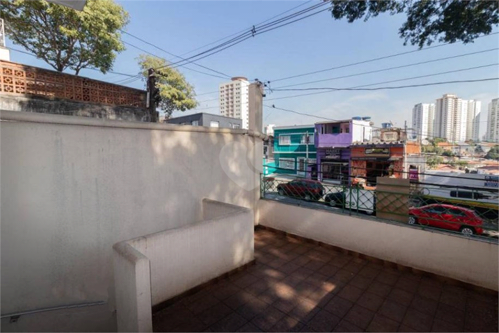 Venda Sobrado São Paulo Parque Mandaqui REO652502 2