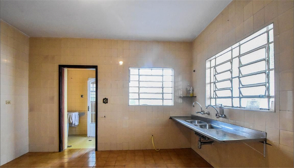 Venda Casa São Paulo Cidade Monções REO652529 22