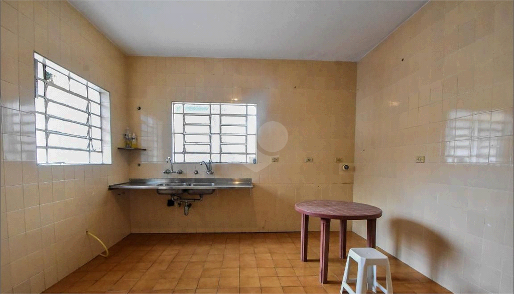 Venda Casa São Paulo Cidade Monções REO652529 11