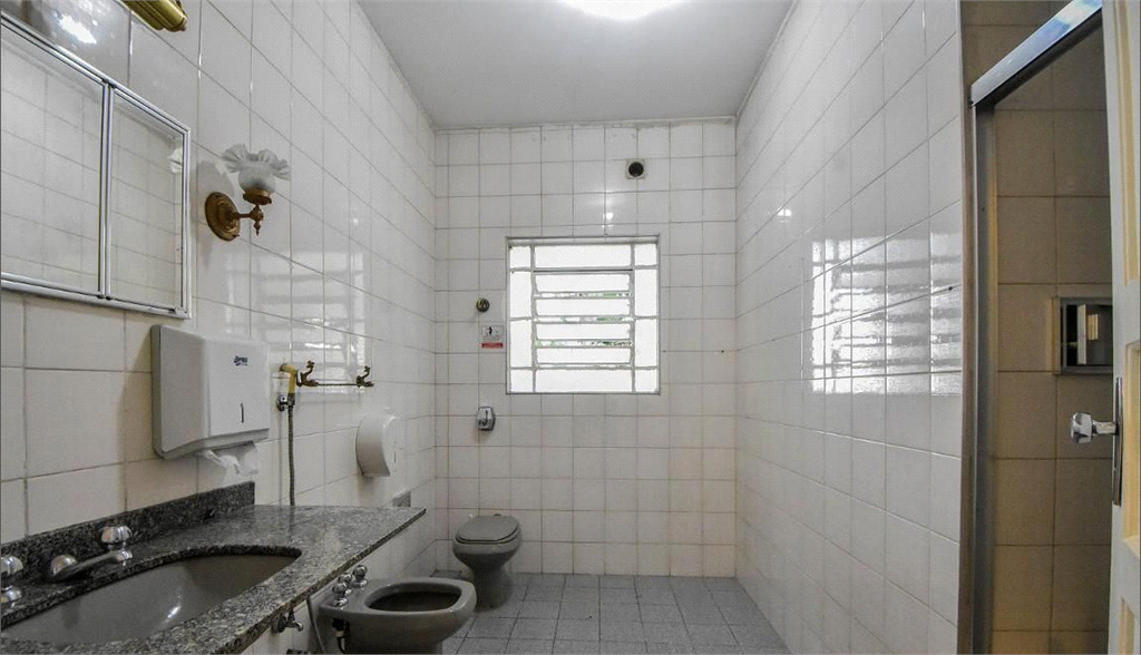 Venda Casa São Paulo Cidade Monções REO652529 31