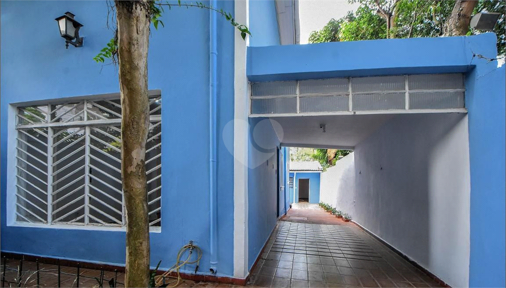 Venda Casa São Paulo Cidade Monções REO652529 5