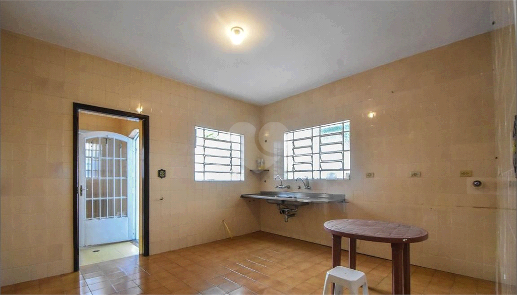 Venda Casa São Paulo Cidade Monções REO652529 30