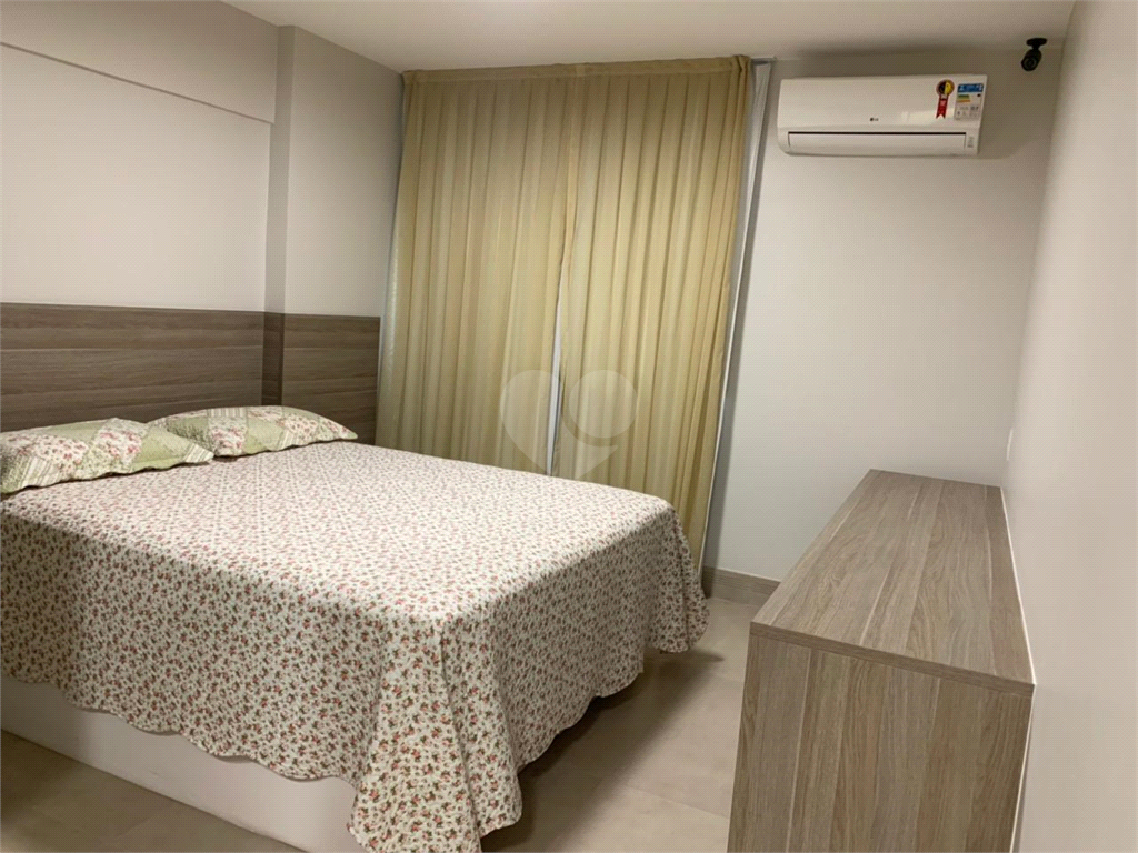 Venda Apartamento Rio De Janeiro Jacarepaguá REO652546 8