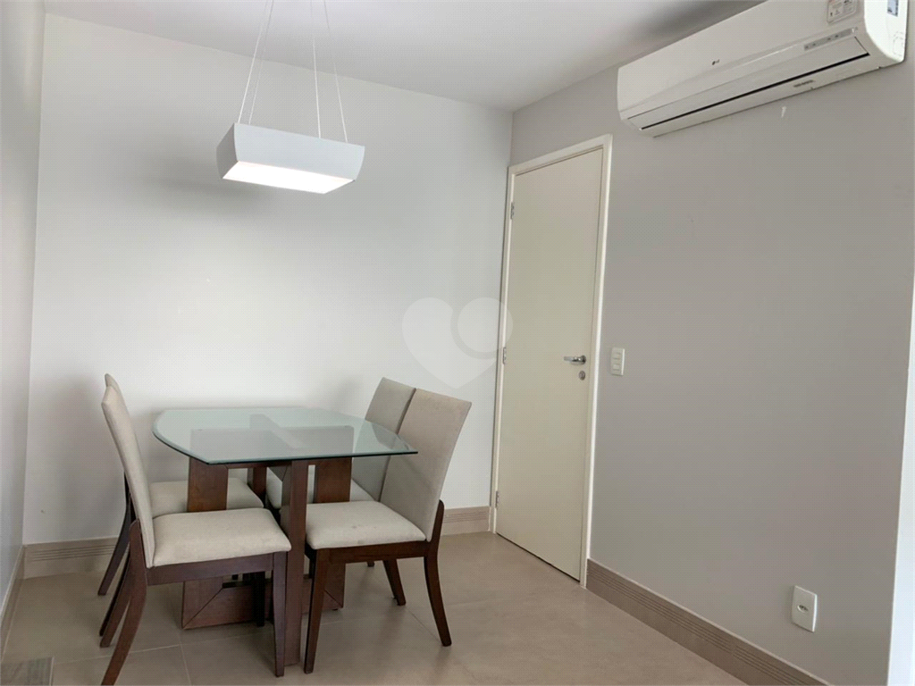 Venda Apartamento Rio De Janeiro Jacarepaguá REO652546 3