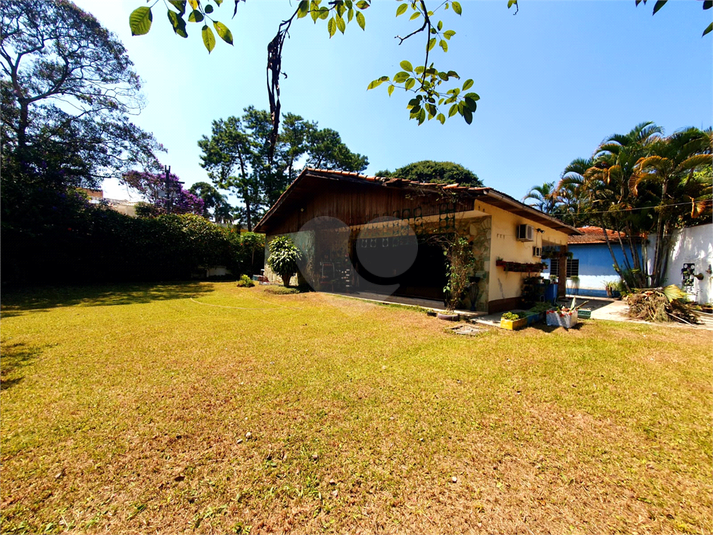 Venda Casa térrea São Paulo Interlagos REO652551 31