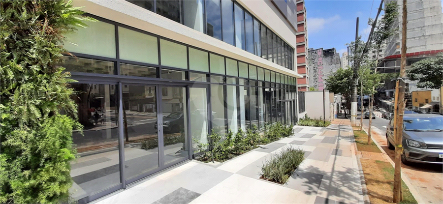 Aluguel Salão Comercial São Paulo Bela Vista REO652564 3