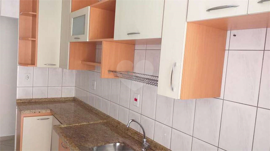 Venda Apartamento Santo André Parque Das Nações REO652591 11