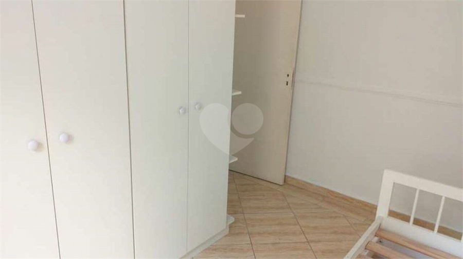 Venda Apartamento Santo André Parque Das Nações REO652591 17