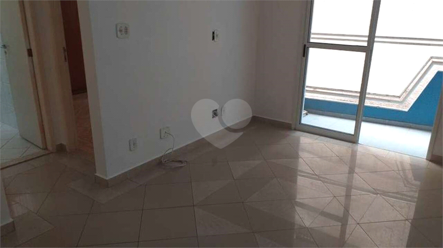 Venda Apartamento Santo André Parque Das Nações REO652591 15