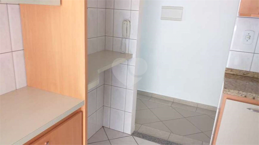 Venda Apartamento Santo André Parque Das Nações REO652591 12