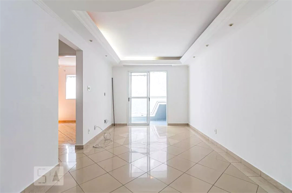 Venda Apartamento Santo André Parque Das Nações REO652591 3